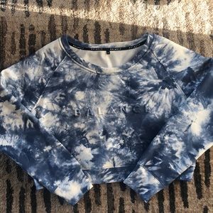 Balance Athletica Crop Top